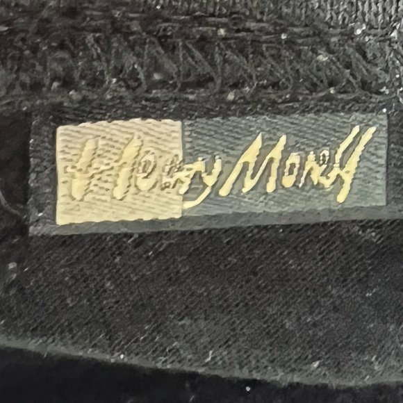 πHerry MonH Two Turtleneck Long-Sleeve Cotton Big & Tall Men T-Shirt - Picture 7 of 10